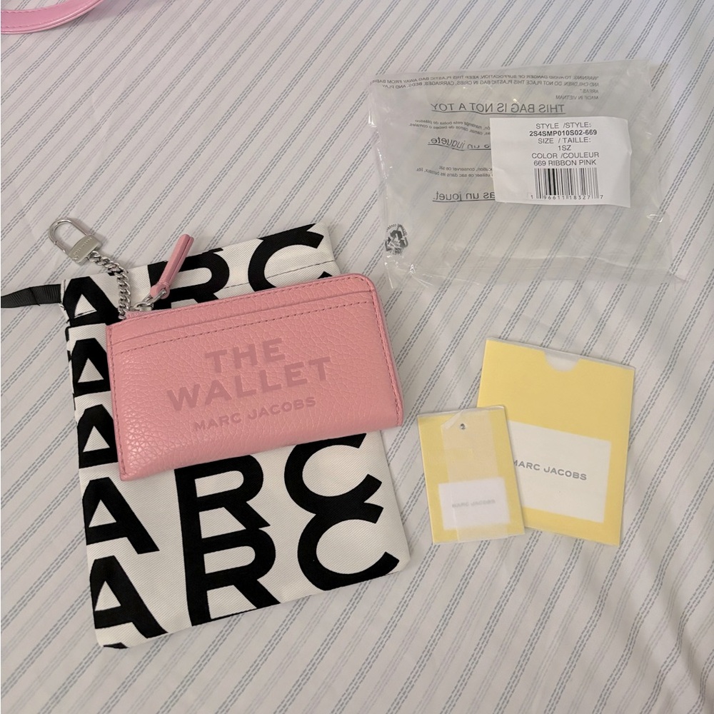 Marc Jacobs